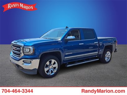 Used 2018 GMC Sierra 1500 SLT