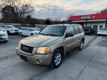 Used 2004 GMC Envoy SLT