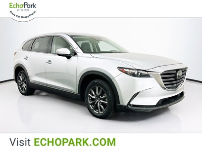 Used 2023 MAZDA CX-9 Touring