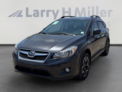 Used 2014 Subaru Crosstrek 2.0i Limited
