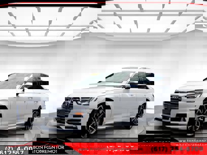 Used 2018 Audi S4 Premium Plus