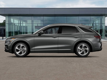 New 2026 Genesis GV70 2.5T