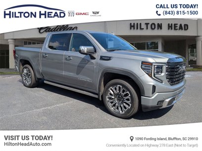 Used 2023 GMC Sierra 1500 Denali Ultimate