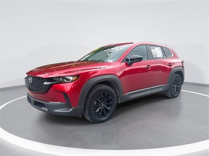 Certified 2023 MAZDA CX-50 2.5 S w/ Cargo Package