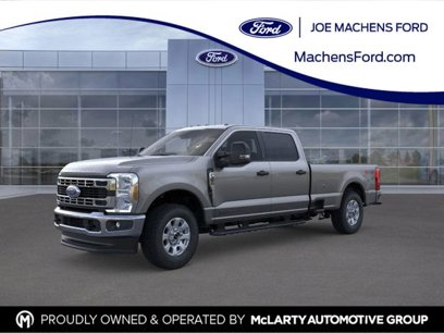 New 2025 Ford F350 XLT