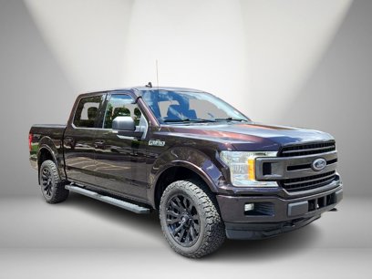 Used 2019 Ford F150 XLT