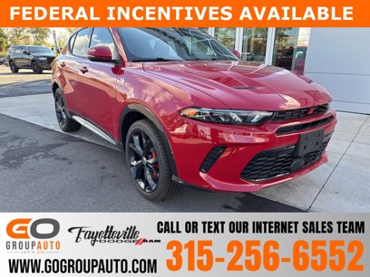 New 2024 Dodge Hornet R/T w/ Track Pack
