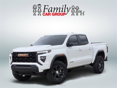 Used 2024 GMC Canyon Elevation w/ Trailering Package