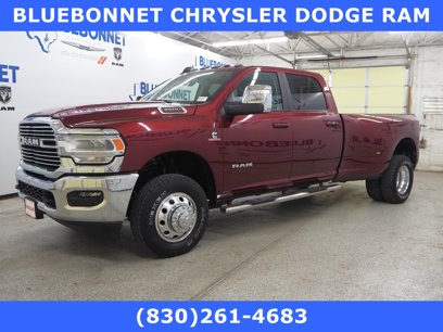Used 2024 RAM 3500 Laramie