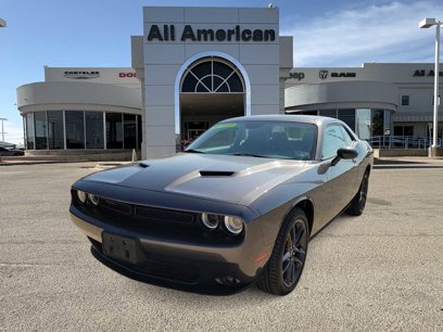 Used 2022 Dodge Challenger SXT w/ Plus Package