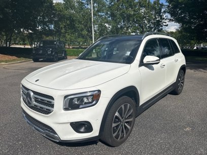 Used 2022 Mercedes-Benz GLB 250