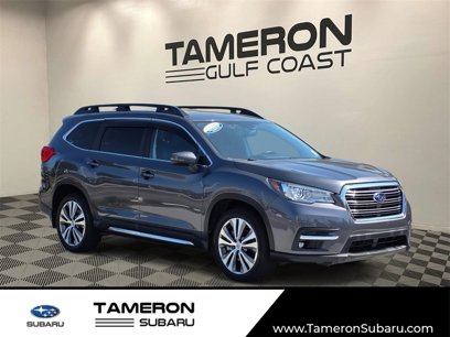 Certified 2022 Subaru Ascent Limited w/ Popular Package #4