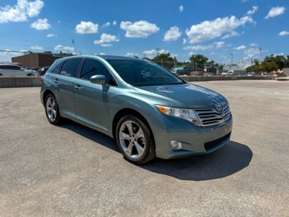 Used 2011 Toyota Venza w/ Comfort Pkg