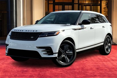 New 2025 Land Rover Range Rover Velar Dynamic SE