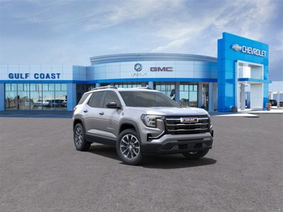 New 2026 GMC Terrain Elevation w/ Elevation Premium Package