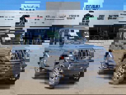 New 2025 Jeep Wrangler Unlimited Sport