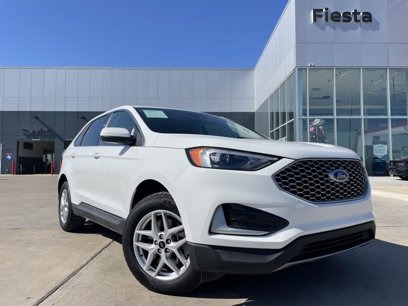 Used 2024 Ford Edge SEL