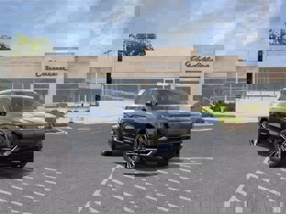 New 2026 Cadillac Vistiq Premium Luxury