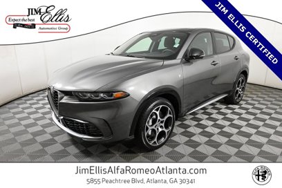 Used 2024 Alfa Romeo Tonale Ti w/ Active Assist Package