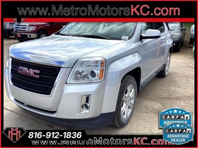 Used 2015 GMC Terrain SLE w/ Convenience Package