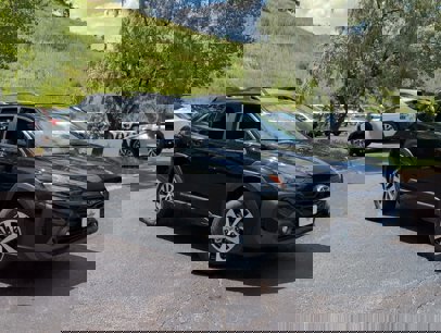 New 2025 Subaru Outback Premium