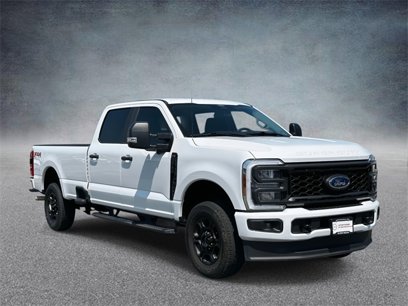 Used 2024 Ford F250 XL w/ STX Appearance Package