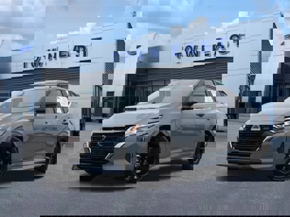Used 2024 Nissan Sentra SR