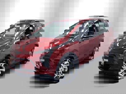 Used 2022 Chevrolet Bolt LT