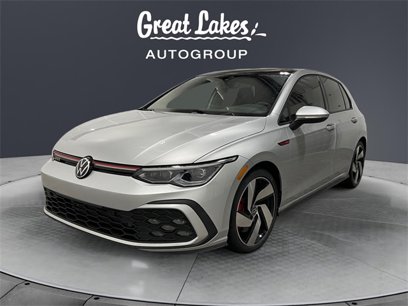 Used 2023 Volkswagen GTI SE