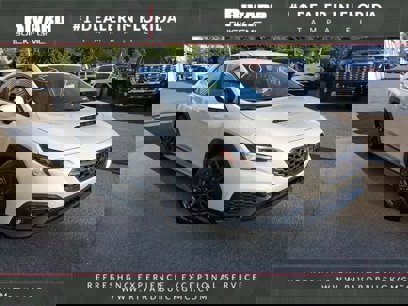 Used 2022 Subaru WRX Premium