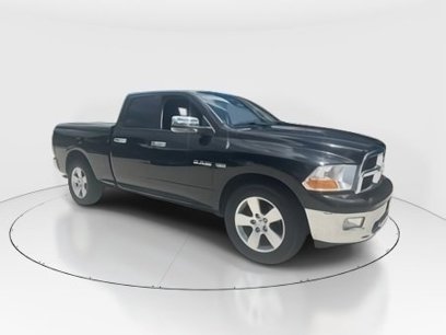 Used 2009 Dodge Ram 1500 Truck SLT w/ Popular Equipment Group