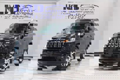 Used 2014 Jeep Cherokee Latitude
