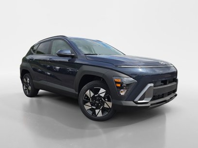New 2025 Hyundai Kona SEL
