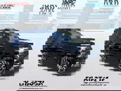 New 2025 Subaru Forester Touring