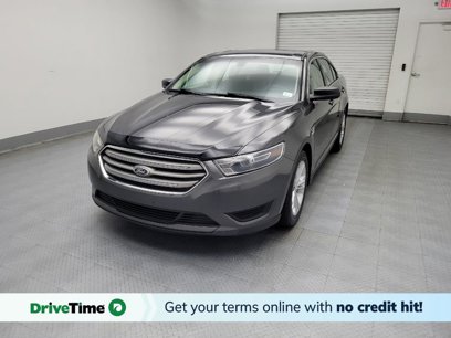 Used 2015 Ford Taurus SE