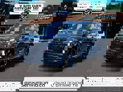 New 2025 Hyundai Palisade XRT