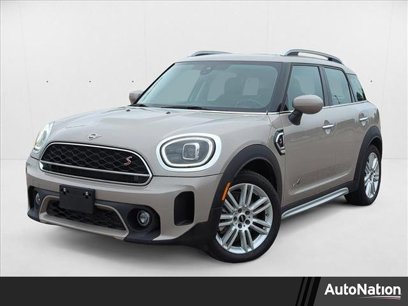 Used 2024 MINI Cooper Countryman S