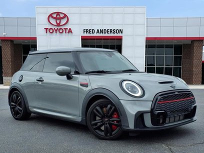 Used 2022 MINI Cooper John Cooper Works