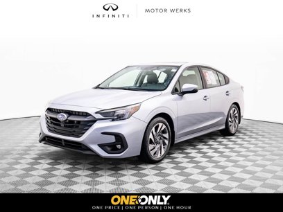Used 2024 Subaru Legacy Limited