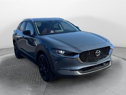 Certified 2024 MAZDA CX-30 AWD 2.5 S w/ Preferred Package