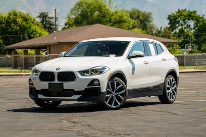 Used 2020 BMW X2 sDrive28i