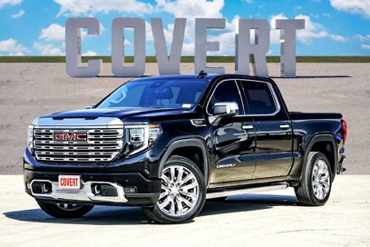 Used 2022 GMC Sierra 1500 Denali w/ Denali Reserve Package