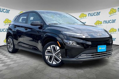 Used 2023 Hyundai Kona SEL