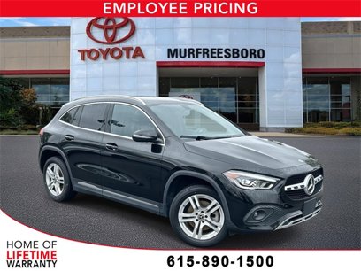 Used 2023 Mercedes-Benz GLA 250