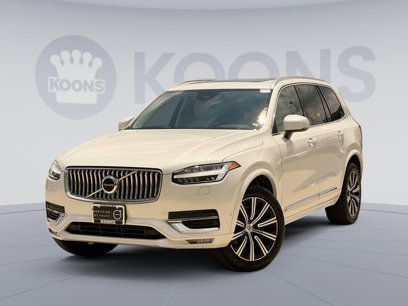 Certified 2024 Volvo XC90 B5 Plus