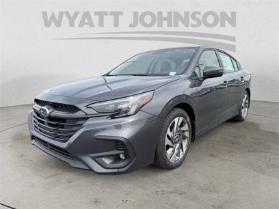 New 2025 Subaru Legacy Limited