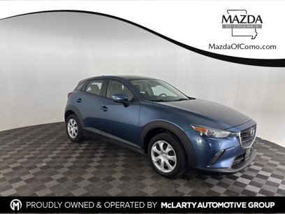 Used 2019 MAZDA CX-3 Sport