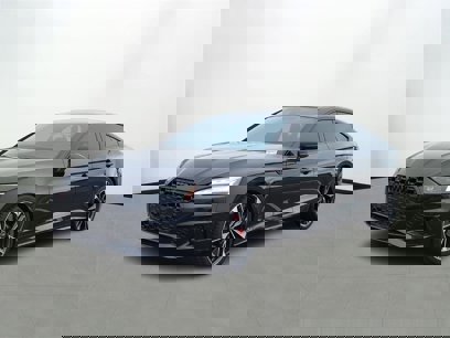 Certified 2024 Audi S5 Prestige