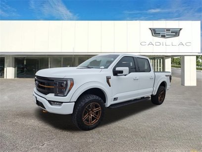 Used 2023 Ford F150 Tremor w/ Equipment Group 402A High