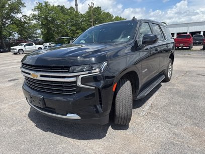 Used 2023 Chevrolet Tahoe LT